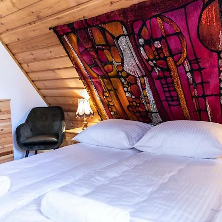 Udanypobyt Dom Zakatek * Zakopane