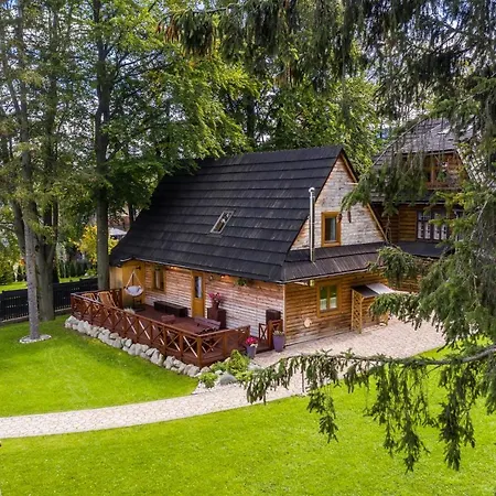 Udanypobyt Dom Zakątek *