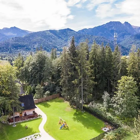 Udanypobyt Dom Zakątek Dom wakacyjny