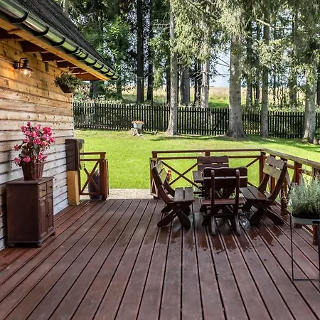 Udanypobyt Dom Zakątek Zakopane