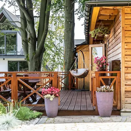 Udanypobyt Dom Zakątek Zakopane