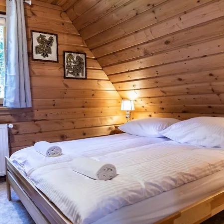 Udanypobyt Dom Zakatek Сasa de vacaciones Zakopane