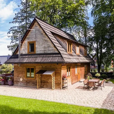 Udanypobyt Dom Zakatek Holiday home