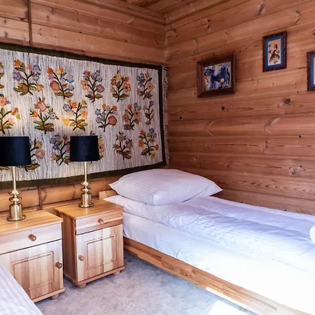 Сasa de vacaciones Udanypobyt Dom Zakatek *