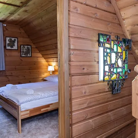 Udanypobyt Dom Zakątek Zakopane