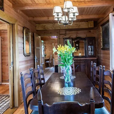 Udanypobyt Dom Zakątek Zakopane