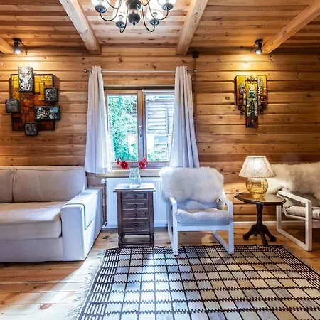 Udanypobyt Dom Zakątek Dom wakacyjny