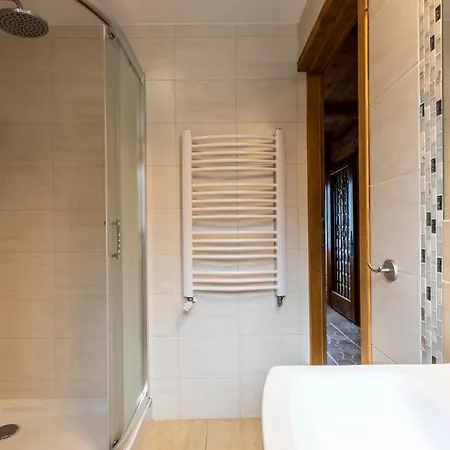 Dom wakacyjny Udanypobyt Dom Zakątek