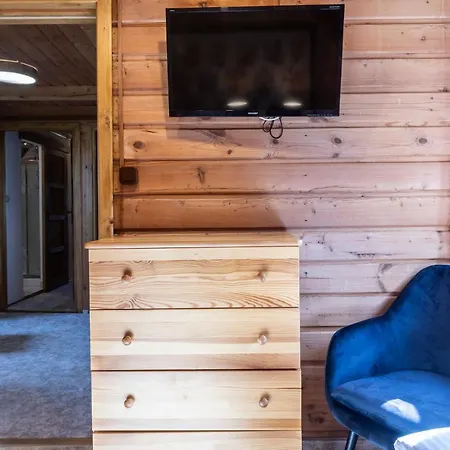 Udanypobyt Dom Zakątek Zakopane