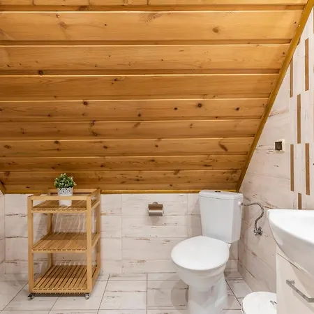 Udanypobyt Dom Zakątek Dom wakacyjny *