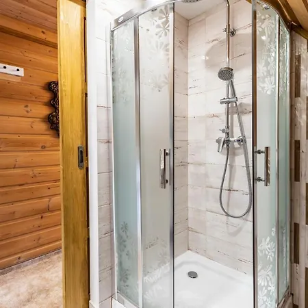 Dom wakacyjny Udanypobyt Dom Zakątek