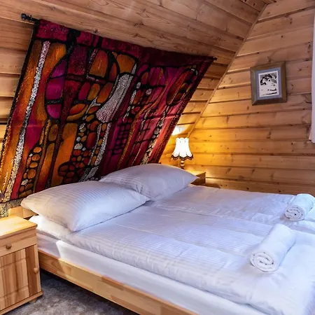 Udanypobyt Dom Zakątek * Zakopane