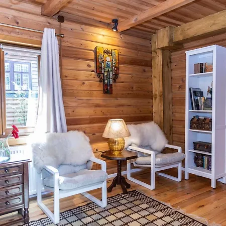 Udanypobyt Dom Zakątek Dom wakacyjny