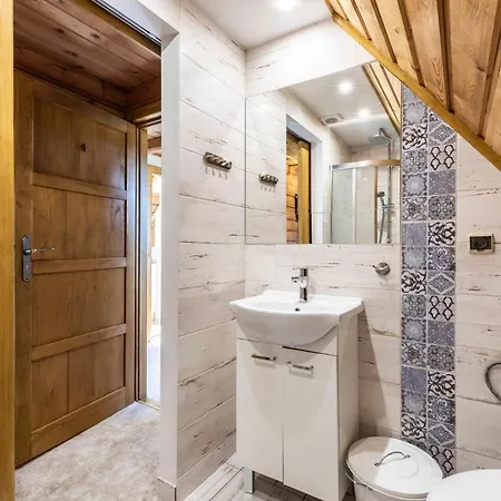 Udanypobyt Dom Zakątek Dom wakacyjny *