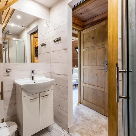 Udanypobyt Dom Zakątek Dom wakacyjny *