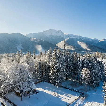 Udanypobyt Dom Zakątek *